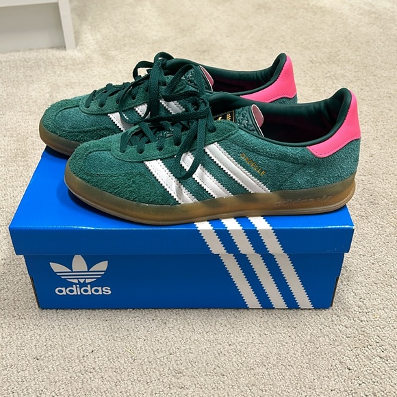 Adidas Gazelle - Picture 2 of 6